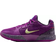 NIKE Ja 2 GS - Bold Berry/Light Lemon Twist/Dark Raisin/Baltic Blue