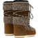 Moon Boot Icon Wool Boots - Brown