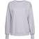 Esprit Women's CMT Co Sweatshi Pyjama Top - Light Blue Lavender