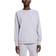 Esprit Women's CMT Co Sweatshi Pyjama Top - Light Blue Lavender