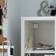 Ikea Kallax Regal White Regalsystem 182x182cm