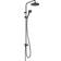 Hansgrohe Vernis (26099670) Sort