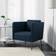 IKEA Ekero Skiftebo Dark Blue Fåtölj 75cm