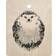 Muurla Teemu Järvi Hedgehog Skärbräda 22cm