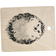 Muurla Teemu Järvi Hedgehog Skærebræt 22cm