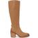 Sam Edelman Soyer - Golden Caramel Suede
