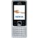 Nokia 6300 Silver