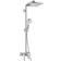 Hansgrohe Crometta E (27284000) Krom