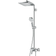 Hansgrohe Crometta E (27284000) Krom