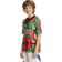 Adidas Kids Arsenal Pre-Match Jersey