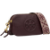 Tory Burch Mini Miller Crossbody Bag - Albarossa