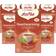 Yogi Tea Heartwarming Organic Herbal Tea 30.6g 17st 6pack