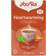 Yogi Tea Heartwarming Organic Herbal Tea 30.6g 17st 6pack