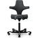Hag Capisco 8106 65.5cm Black/Dark Grey Kontorsstol