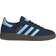 adidas Junior Handball Spezial - Collegiate Navy/Clear Sky/Gum