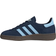 adidas Junior Handball Spezial - Collegiate Navy/Clear Sky/Gum