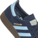 adidas Junior Handball Spezial - Collegiate Navy/Clear Sky/Gum