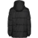 Pieces Maddie Puffer Jacket - Black