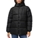 Pieces Maddie Puffer Jacket - Black