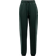 Nike Women's Sportswear Phoenix Fleece High Waisted Oversized Tracksuit Bottoms - Vintage Green/Sail