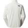 The North Face Men's 100 Glacier Full Zip Fleece - White Dune