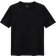 Mango Short Sleeved T-shirt - Black