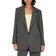 Only Lana Berry Blazer - Grey/Magnet