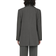 Only Lana Berry Blazer - Grey/Magnet