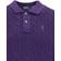 Polo Ralph Lauren Cable Wool Cashmere Polo Shirt - Wimbeldon Purple