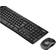 Logitech MK270 Keyboard & Mouse Set (French)