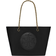 Tory Burch Ella Chain Tote - Black