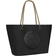 Tory Burch Ella Chain Tote - Black