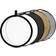 Smallrig 5-In-1 Collapsible Circular Reflector 60cm