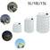 Stargadgets 5/10/15L Collapsible Water Container Can L