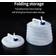 Stargadgets 5/10/15L Collapsible Water Container Can L