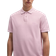 HUGO BOSS Prime Polo T Shirt - Pink