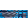 Ducky DKON2108ST One 3 Daybreak RGB Cherry MX Silver (Nordic)