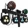 Eurolite LED KLS Laser Bar FX Light Set