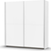 Poco Saturn Alpine White Kleiderschrank 175x191cm