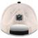 New Era Las Vegas Raiders 2024 Sideline Historic 9Forty Adjustable Hat