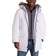 Michael Kors Men's Hooded Bib Snorkel Parka - White