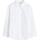 H&M Boy's Long Sleeved Shirt - White