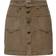 Only Amazing Skirt - Brown/Cub