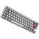 Ducky DKON2167ST ONE 3 SF Mist RGB Cherry MX Silent Red Hotswap Keyboard (Nordic)