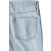 H&M Men Loose Jeans - Light Denim Blue