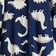 H&M Printed Jersey Pyjamas - Dark Blue/Dinosaurs