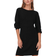 JdY Whitney Mega Knitted Dress - Black