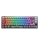 Ducky DKON2167ST ONE 3 SF Aura Black RGB Cherry MX Silent Red Hotswap Keyboard (Nordic)