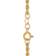 Macy's Rope Chain Necklace - Gold