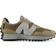 New Balance 327 - Light Mushroom/Mushroom